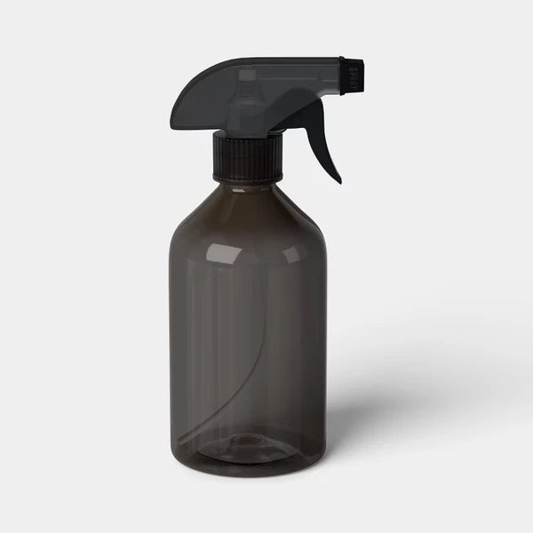 Mister Spray Bottle – Empty Sprayer For Cleaning, Plants & Gardening