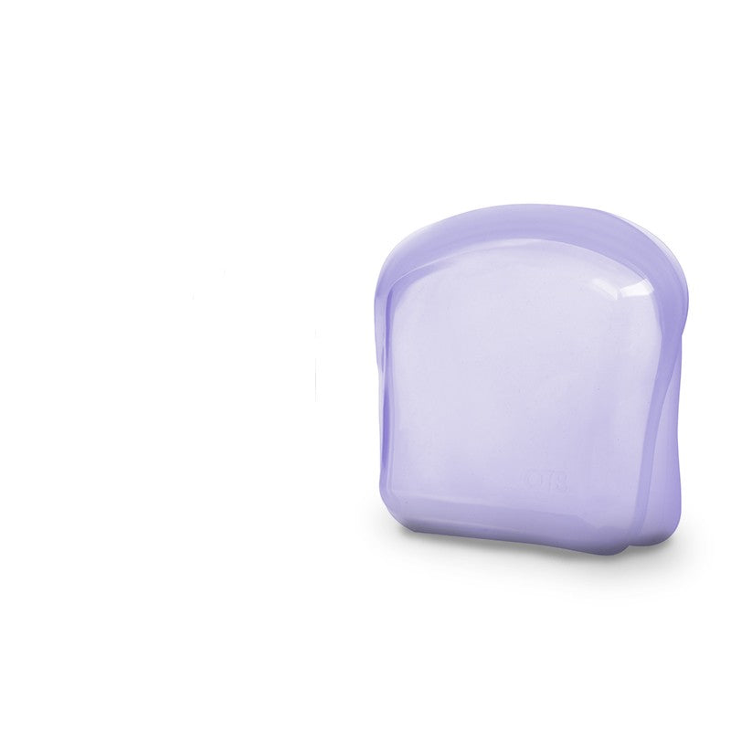 Eco Silicone Food Saver Bag