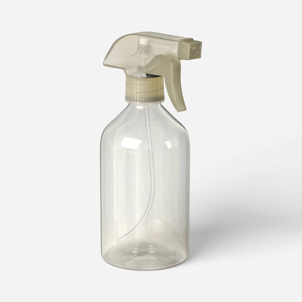 Mister Spray Bottle – Empty Sprayer For Cleaning, Plants & Gardening