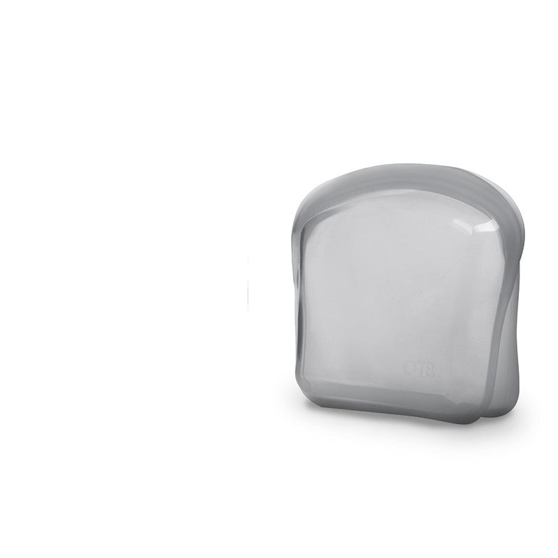 Eco Silicone Food Saver Bag