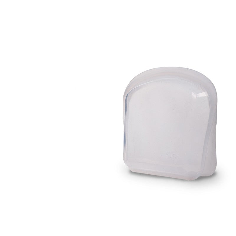 Eco Silicone Food Saver Bag