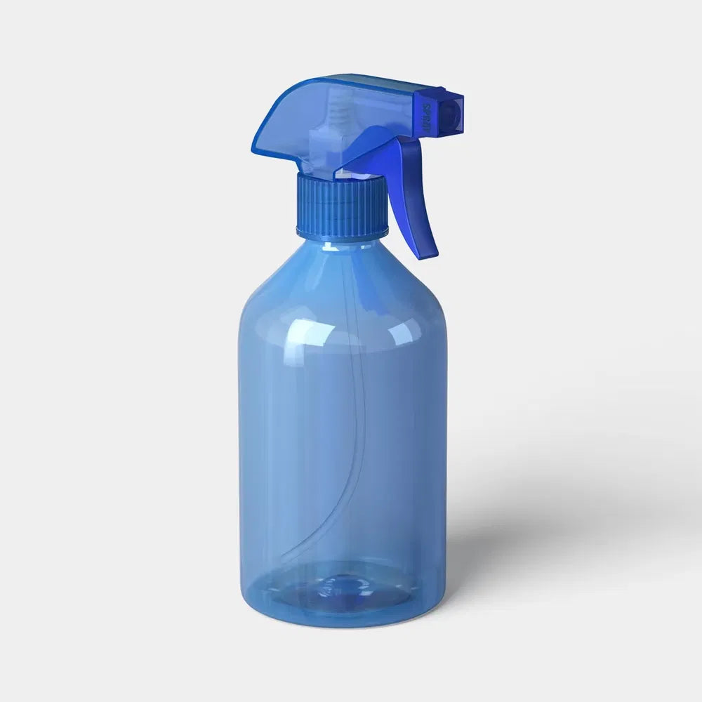 Mister Spray Bottle – Empty Sprayer For Cleaning, Plants & Gardening