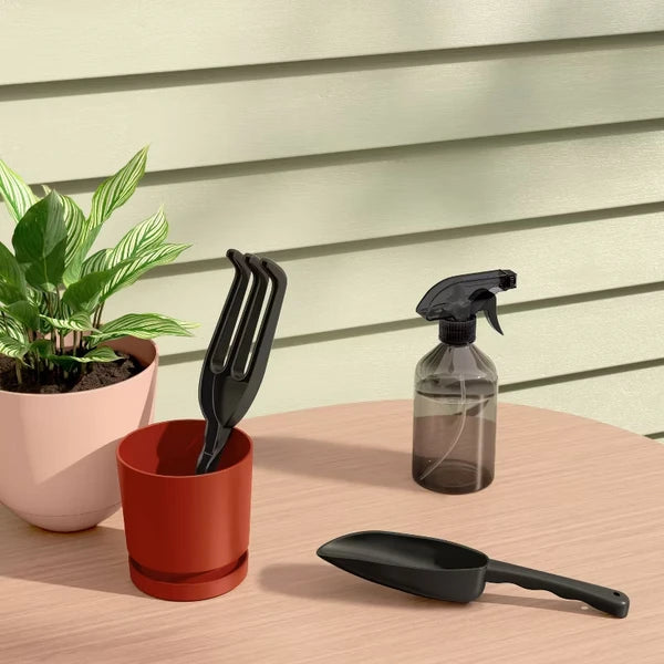 Mister Spray Bottle – Empty Sprayer For Cleaning, Plants & Gardening